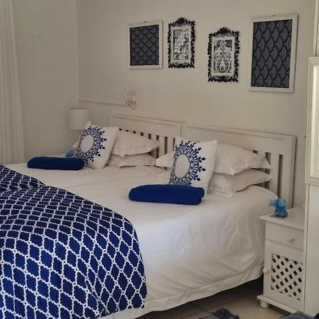 Apartamento South Of Africa Agulhas Exterior foto