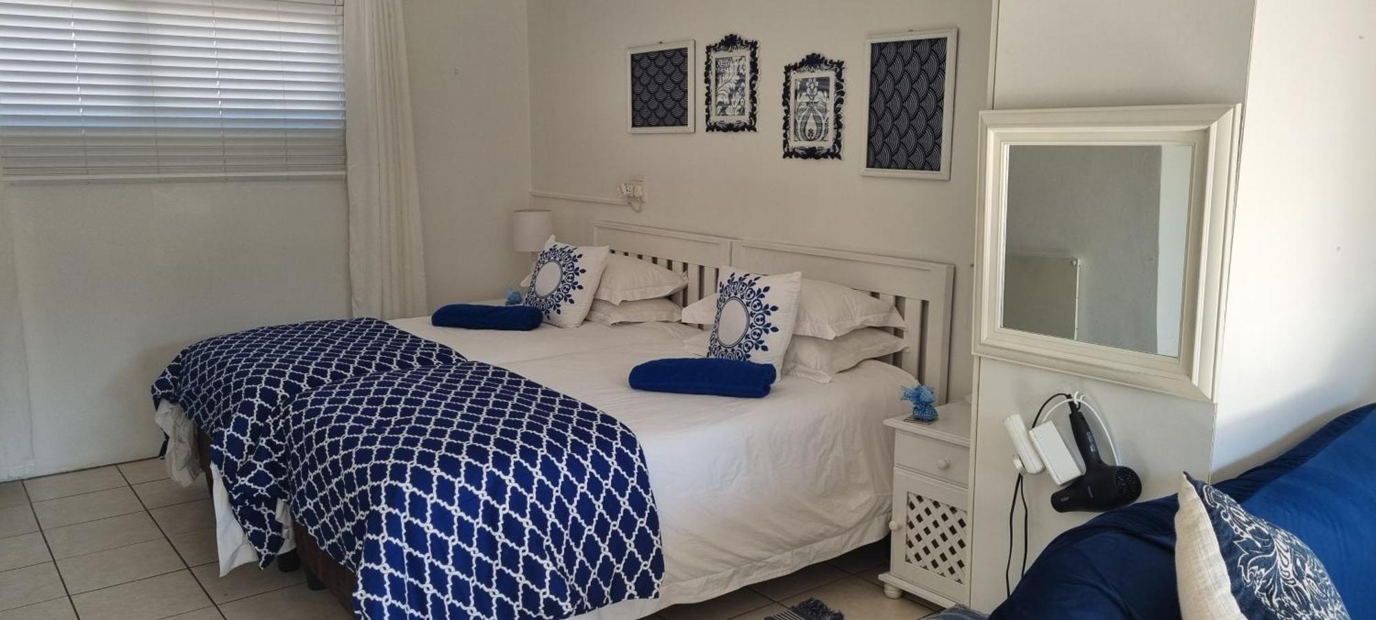 Apartamento South Of Africa Agulhas Exterior foto