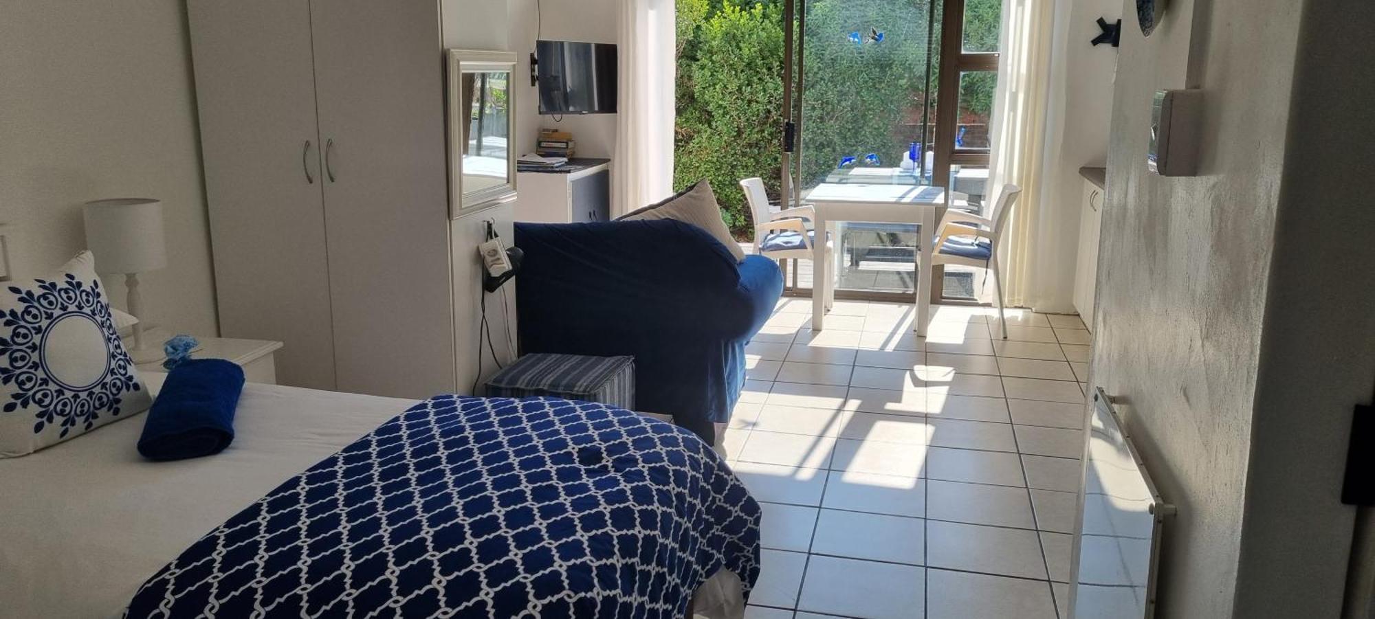 Apartamento South Of Africa Agulhas Exterior foto