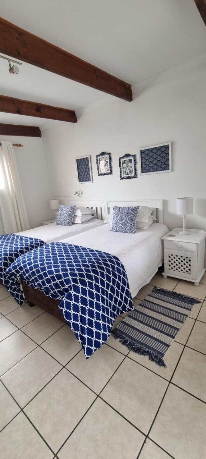 Apartamento South Of Africa Agulhas Exterior foto